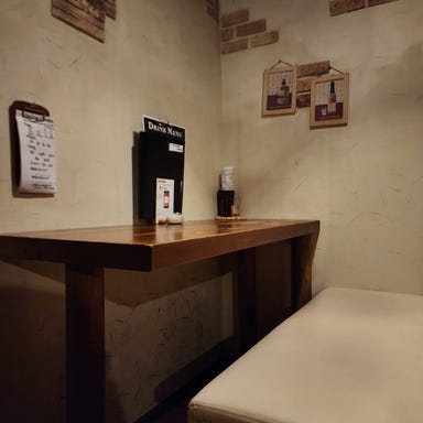 POTBELLY 中川_ペアソファーシート