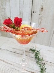 POTBELLY 中川_バーテンダーのオリジナルカクテル☆