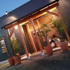 POTBELLY 中川_店舗外観