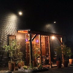 POTBELLY 中川_店舗外観