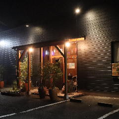 POTBELLY 中川_POTBELLY外観