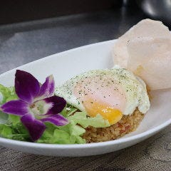 POTBELLY 中川_ナシゴレン