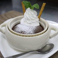 POTBELLY 中川_大人のビターショコラ