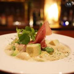 POTBELLY 中川_