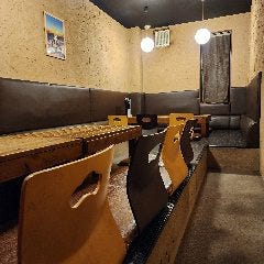 POTBELLY 中川_雰囲気のよい団体座敷もあり☆最大２０名まで可。