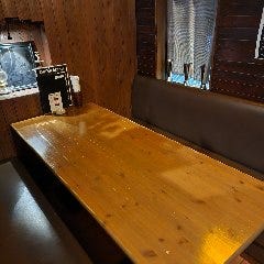 POTBELLY 中川_接待に人気の６名個室