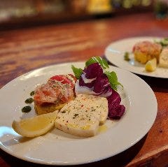 POTBELLY 中川_■豪華カップルコース■(特別な記念日に・・・)　