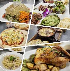 POTBELLY 中川_