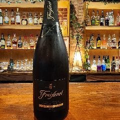 POTBELLY 中川_コルドン・ネグロ ブリュット