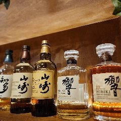 希少な国産ウィスキー POTBELLY 中川_希少な国産ウィスキー