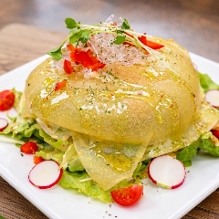 POTBELLY 中川_