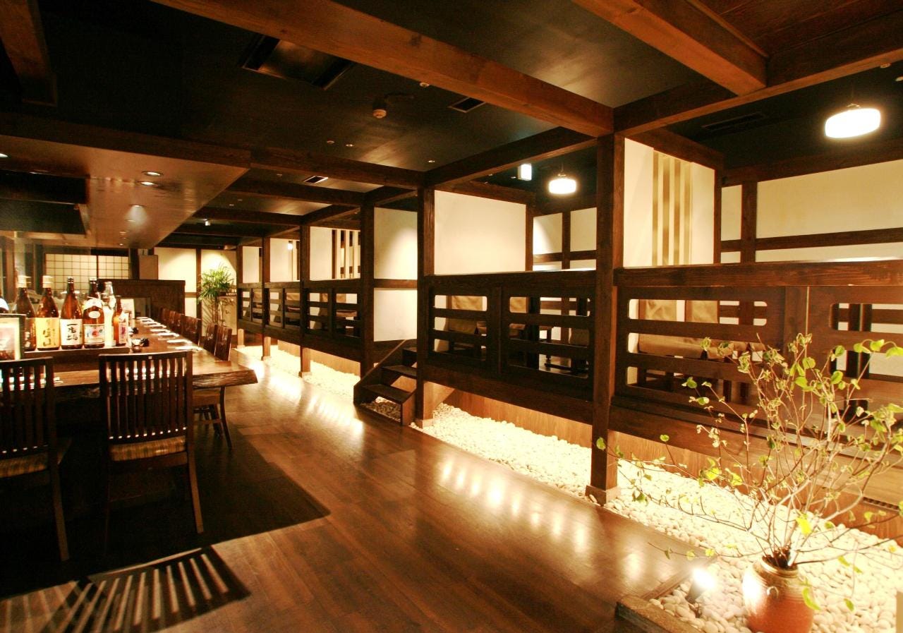 四季の蔵 錦糸町 住吉 和食 ぐるなび