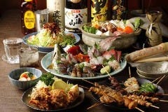 飯田橋 鳥よし