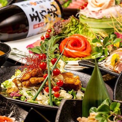 コスパ最強の飲み放題 新宿でおすすめしたい人気のお店 ぐるなび