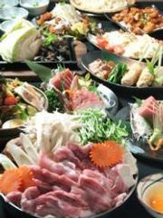 みやざき黒木屋 銀座一丁目店
