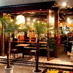 みやざき黒木屋 銀座一丁目店