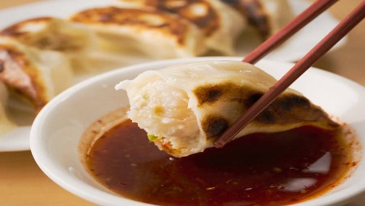 中華餃子楼 東陽店