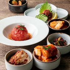 まだんの研究白菜キムチ