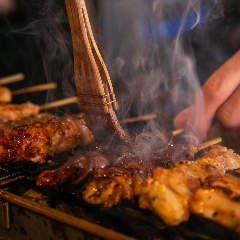 肴と地酒 焼き鳥 房州炊き MEARI 