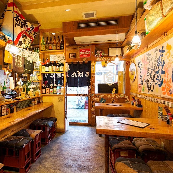 ろばた焼きとり 縁‐えにし‐ 本店（高崎/居酒屋） - 楽天ぐるなび