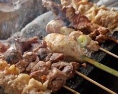 ろばた焼きとり 縁‐えにし‐ 本店