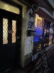 cafe＆BARαアルファ