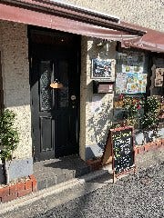 cafe＆BARαアルファ
