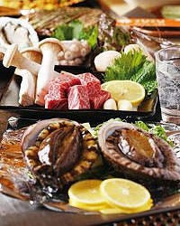 奈良 肉とお好み焼き JUJU本店