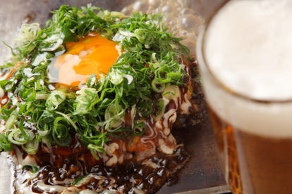 美味しいお好み焼きが食べたい 奈良市でおすすめしたい人気のお店 ぐるなび