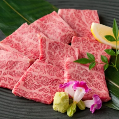和牛焼肉・しゃぶしゃぶ 心音（こころね）なんば店