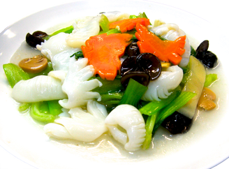 馬さんの店 龍仙 メニュー おすすめ単品料理 ぐるなび