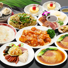 馬さんの店 龍仙