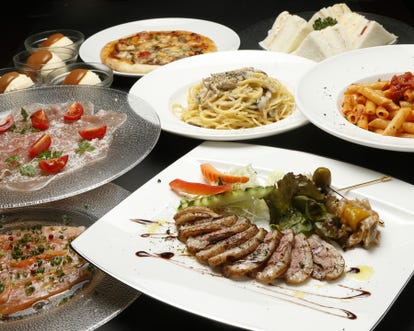 イタリアンの美味しいお店 掛川でおすすめしたい人気のお店 ぐるなび