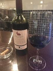 WINE BAR GLITTER（ワインバー グリッター）