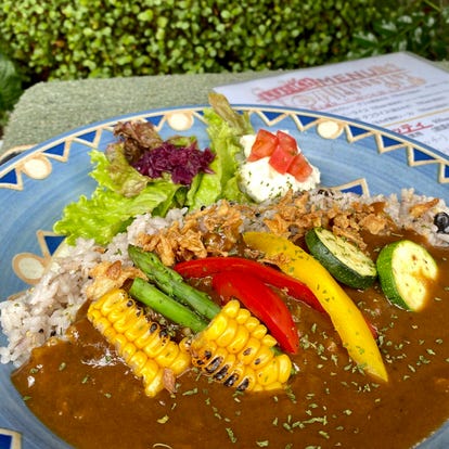 よみうりランド周辺 ランチ ペット同伴 おすすめ人気レストラン ぐるなび