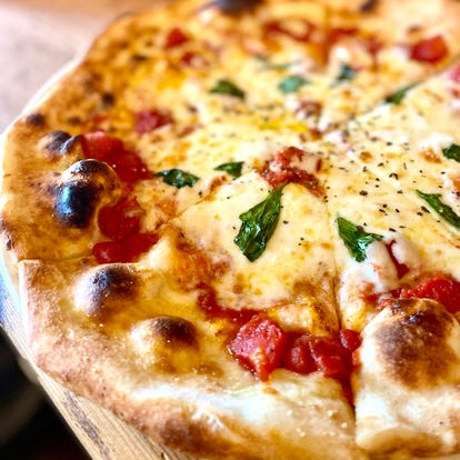 美味しいピザが食べたい 登戸 向ヶ丘遊園でおすすめしたい人気のお店 ぐるなび