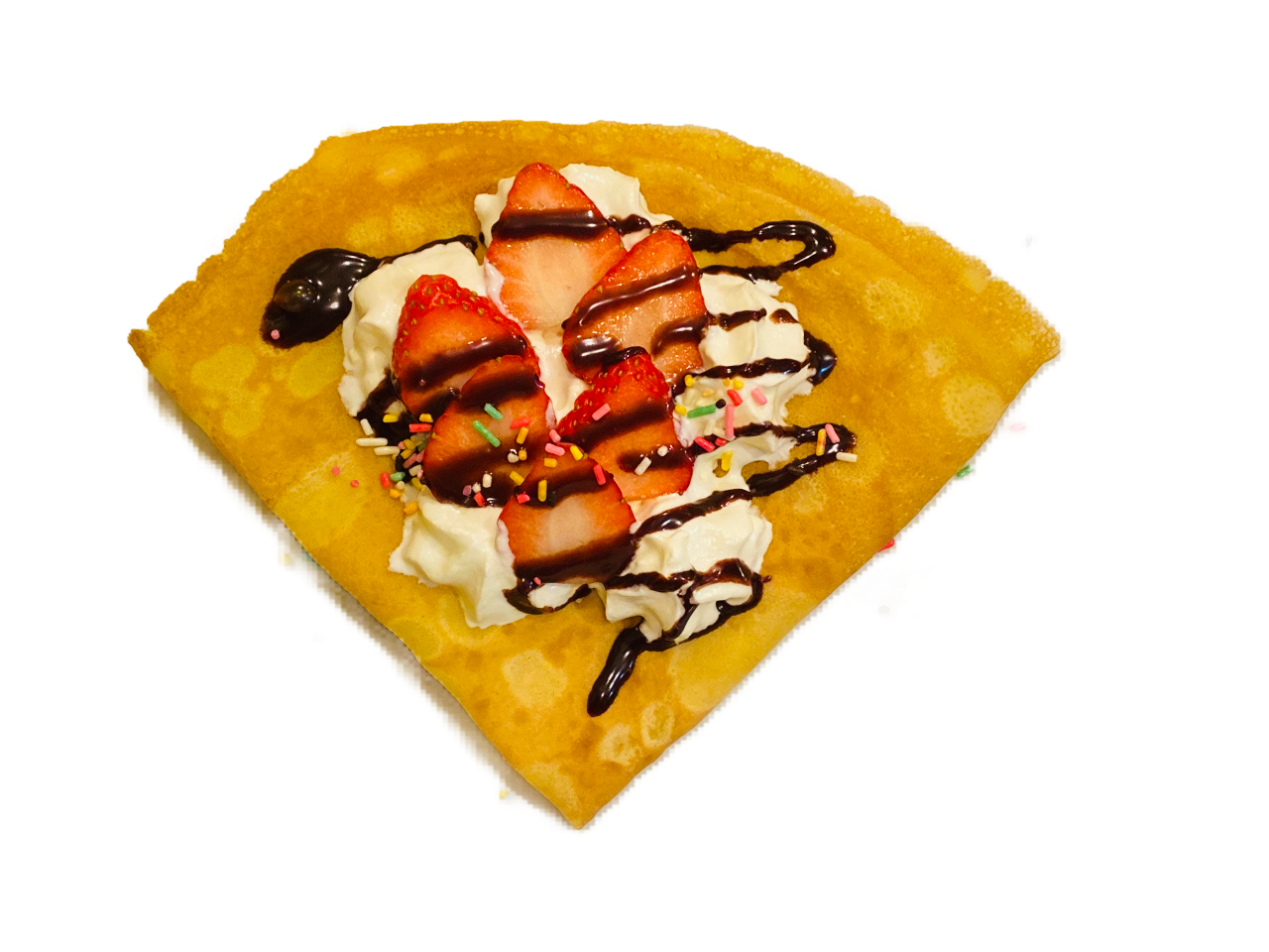 生田バル Caravelle カラベル メニュー 持ち帰りクレープ ぐるなび