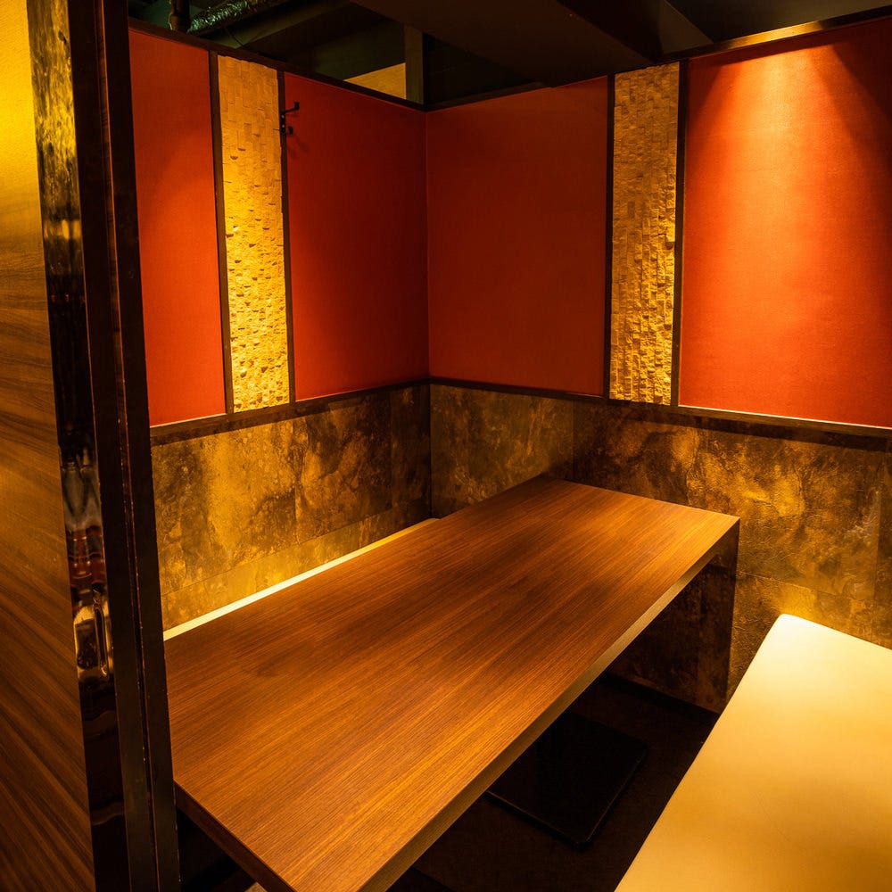 個室居酒屋 和牛と鮮魚 赤鷄馬 せきとば 新橋店 新橋 個室居酒屋