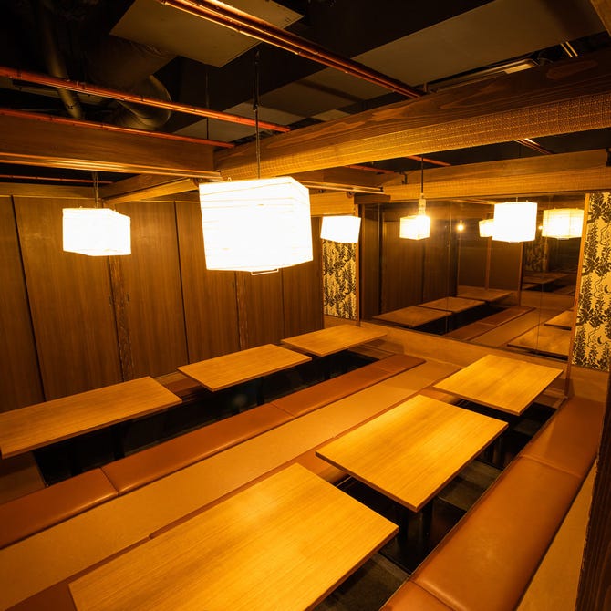 馬刺しと焼き鳥 個室居酒屋 赤鶏馬 せきとば 新橋店 新橋 居酒屋 ぐるなび