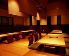 各種ご宴会も 大切なお客様のおもてなしにも