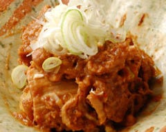 癖になる美味しさ。名古屋の味どて煮。