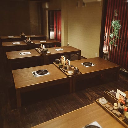 ゆったり個室 富士宮の居酒屋でおすすめ 人気の完全個室 ソファー席など ぐるなび