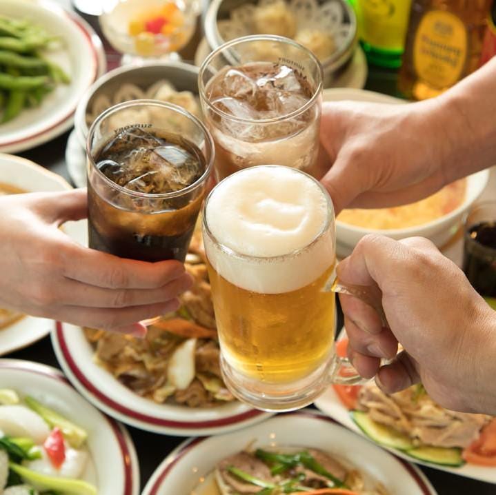 ★GoToEat期間限定★【エリア最安値】《全130種》2H食べ放題＋飲み放題プラン2500円（税込）※2名様～の