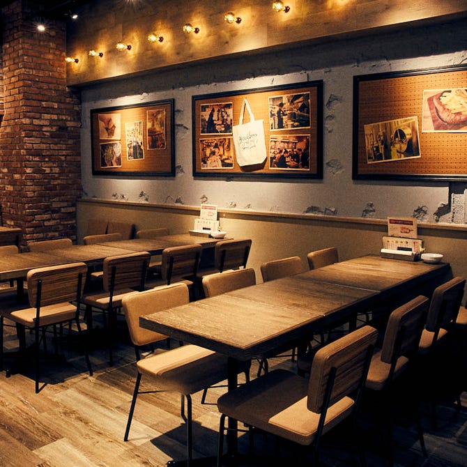 クラフトビールダイニング Schmatz シュマッツ 新宿3丁目 新宿 居酒屋 ぐるなび クラフトビールダイニング Schmatz シュマッツ 新宿3丁目 新宿 居酒屋 ぐるなび
