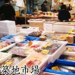 魚がし日本一 浅草橋店 