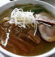 ラーメン 三昇