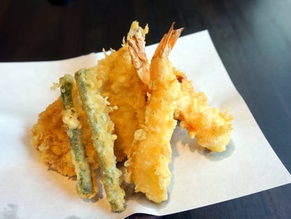 美味しいお店が見つかる 町田の天ぷらでおすすめしたい人気のお店 ぐるなび