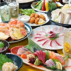 食べ飲み放題280円均一酒場 にはち 天王寺店 