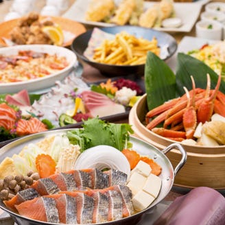 大宮で飲み放題ならここ メニューよし コスパよしのお店15選