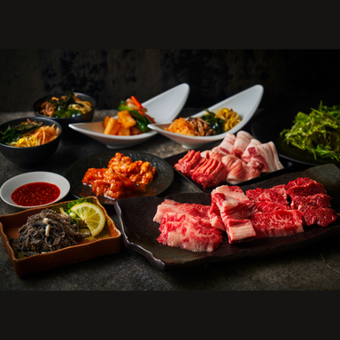 çŒè çœé²å° ã°ã©ã³ããã³ã倧éªåº_ãæééå®ïœå¹¹äºæ§ã«ããããããã©ã³ã¹æçŸ€ æéè¿äŒã³ãŒã¹5,000åïŒãé£äºã®ã¿ïŒ